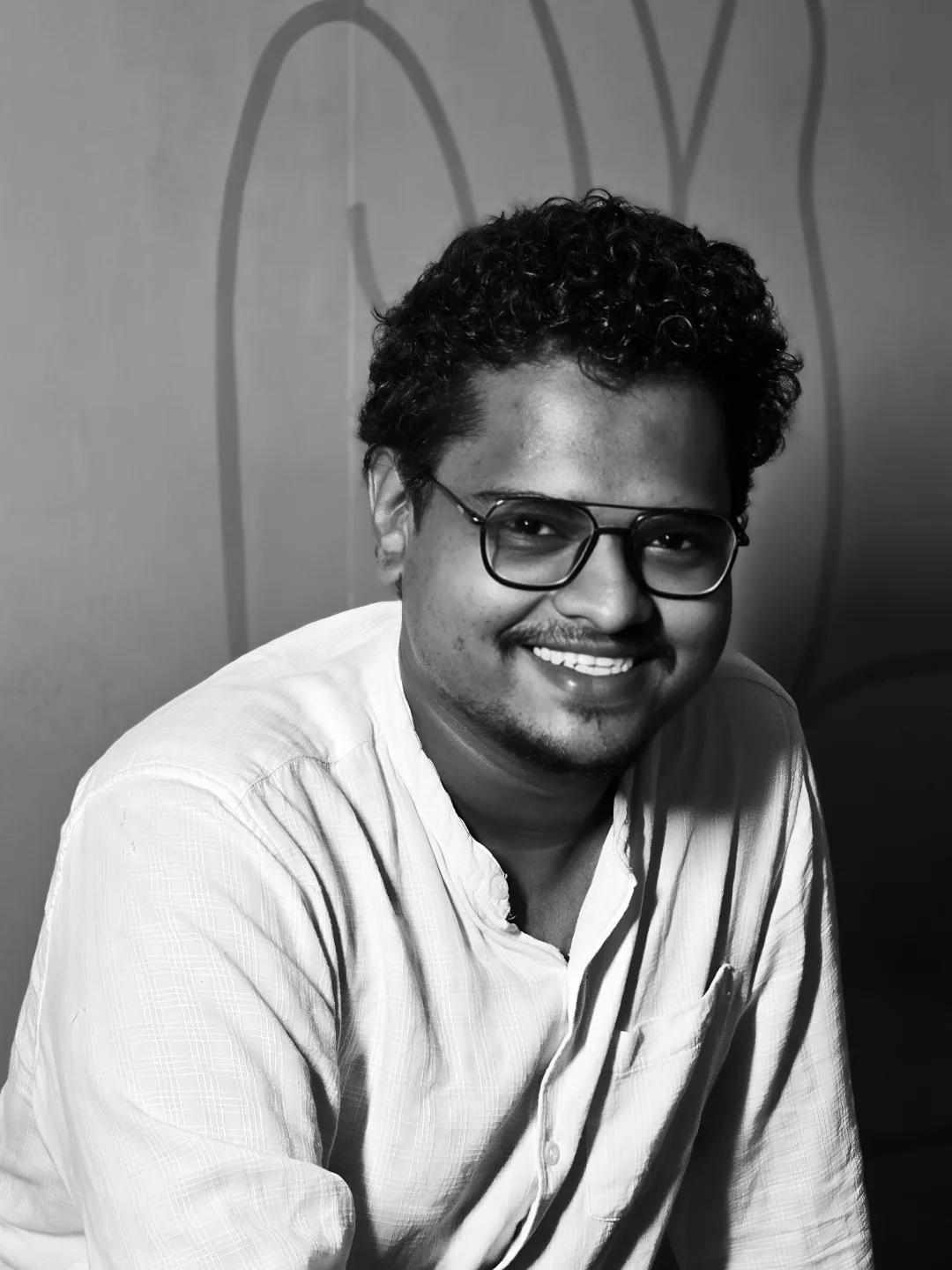 Noufan Muthiri portrait